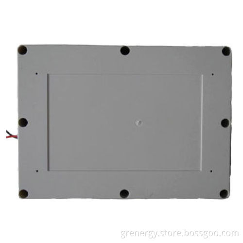 12V 20Ah LiFePO4 battery pack for Medical Equipment
